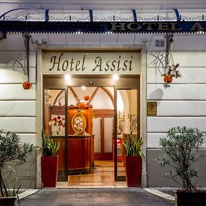 Hotel Assisi